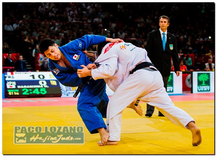 Paris 2014 by P.Lozano cat -81 kg_PLM4203